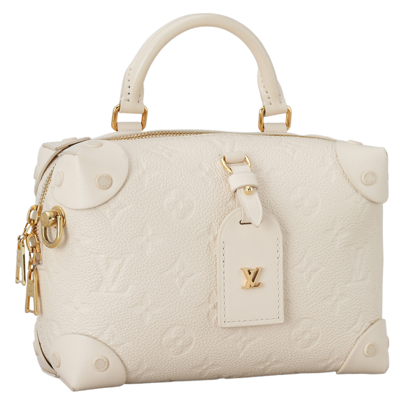 LOUIS VUITTON(USED)루이비통 M45394 쁘띠 말레 수플백